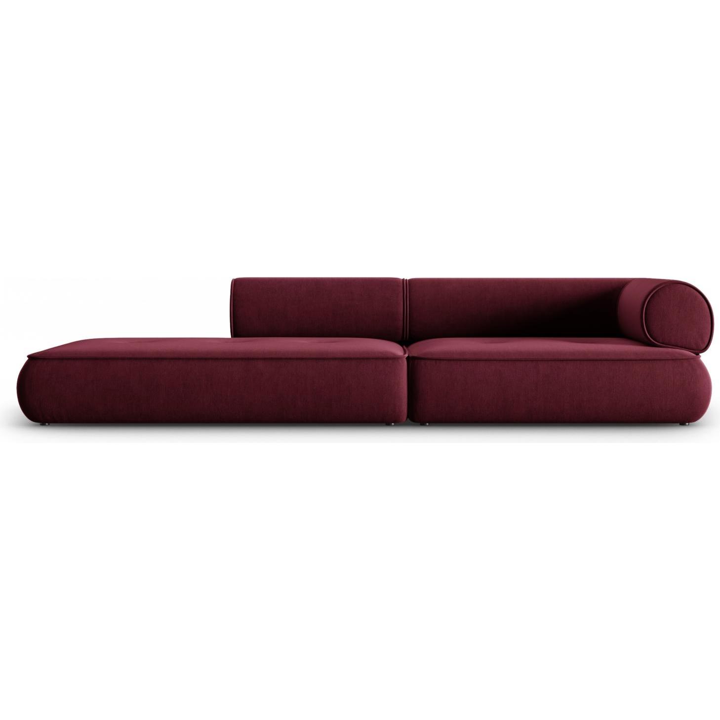 Maison Heritage, Sofa, Lily (4-Sitzer, 2-Sitzer, 3-Sitzer)