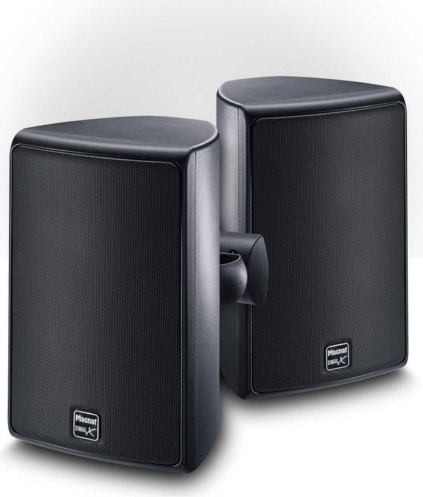 Actual product image Magnat Symbol X 160 (1 pair, 225 W)