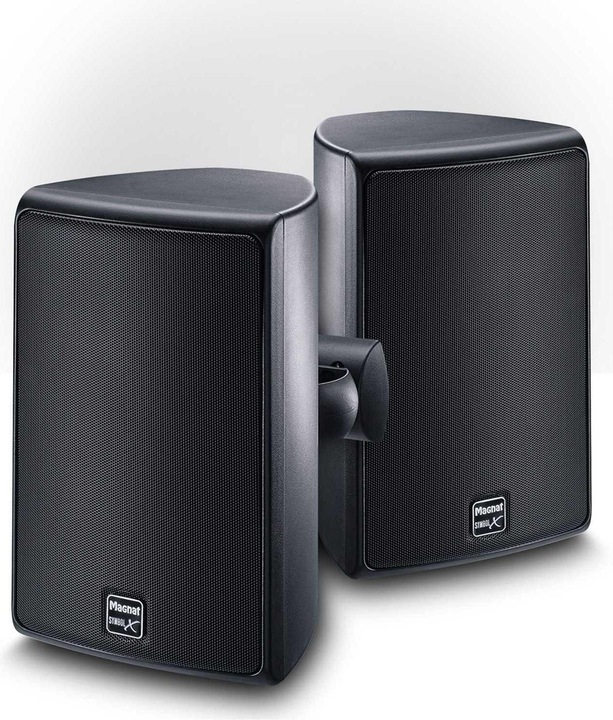 Produktbild Magnat Symbol X 160 (1 Paar, 225 W)