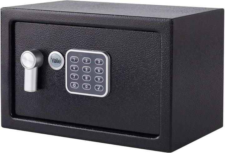 Image du produit Yale YE YSV200DB2 (8.60 l)