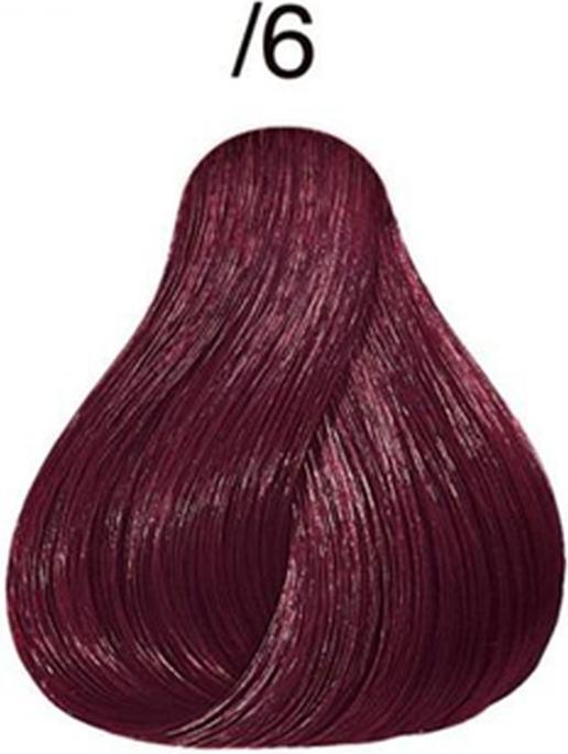 Produktbild Wella Perfection (/6 Violett)
