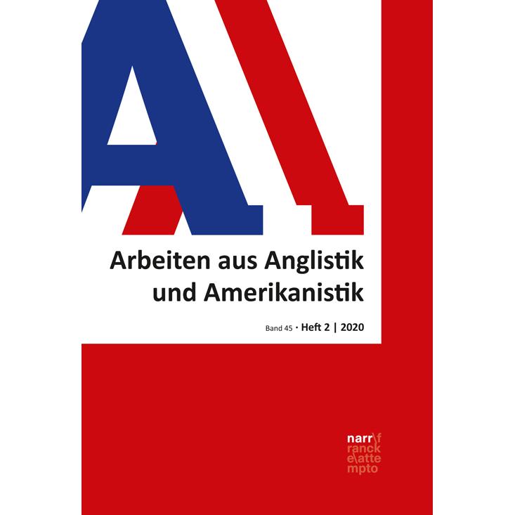 AAA - Arbeiten aus Anglistik und Amerik, Schulbücher von Narr Francke Attempto