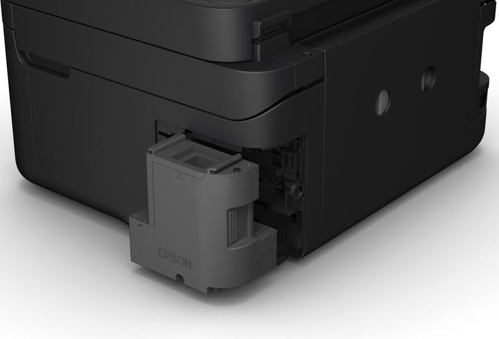 Immagine prodotto Epson Forza lavoro WF-2860DWF (Inchiostro, Colore)