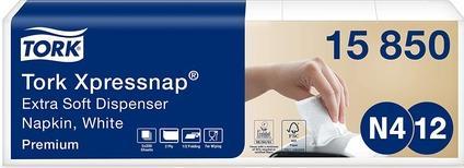 Produktbild Tork 15850 Papierhandtuchspender Blattpapier-Handtuchspender
