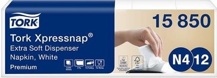 Actual product image Tork 15850 Paper Towel Dispenser Sheet Paper Towel Dispenser