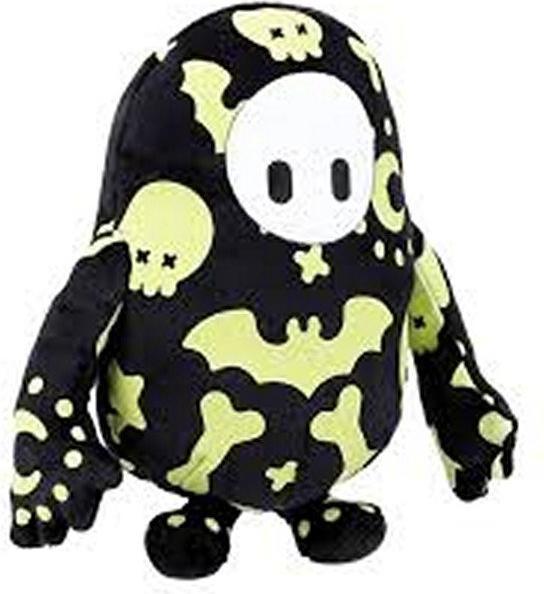Produktbild Universal Textiles Fall Guys Plüsch Spooky Doodles, 20 cm