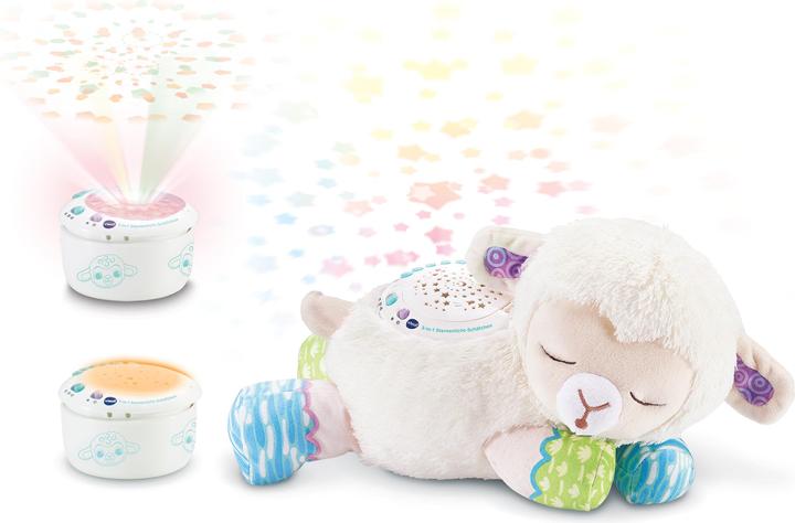 Actual product image VTech Sheep