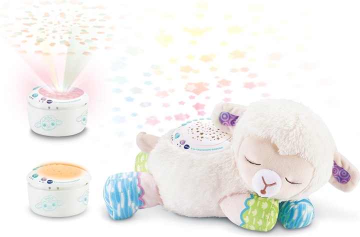 Produktbild VTech Schäfchen