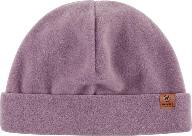 Image du produit Mammut Fleece Beanie (Taille unique)