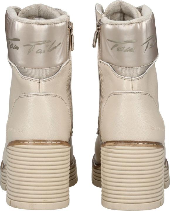 Produktbild Tom Tailor Stiefelette (39)