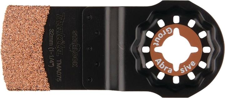 Makita Invalzaagblad 32mm TMA075