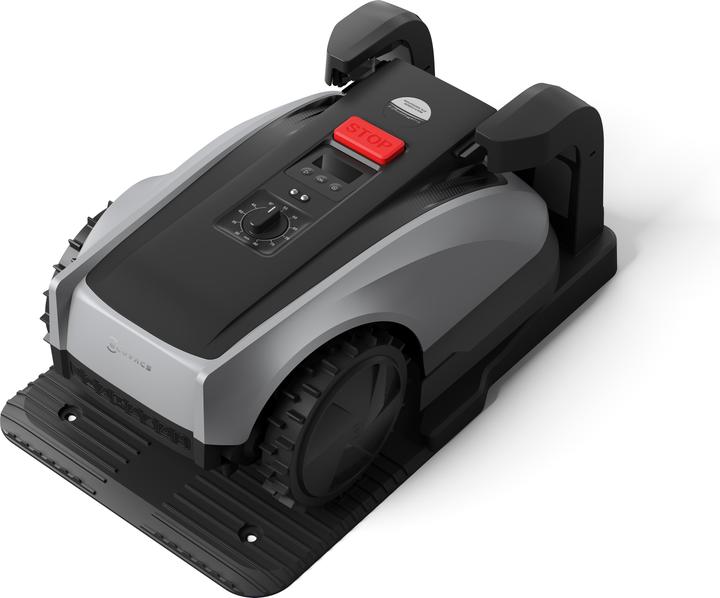 Image du produit Ecovacs Mähroboter GOAT O600 RTK, 600m² (600 m²)