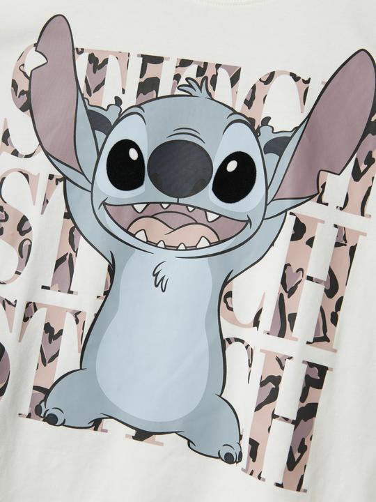 Produktbild Name it Nkfjixi Stitch Ss Rlx Top Box Noos Wdi (158, 164)