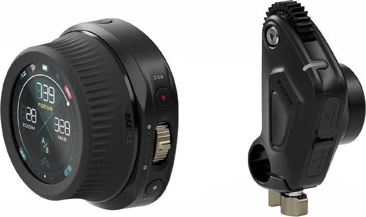Produktbild Tilta Nucleus Nano II (Follow Focus)