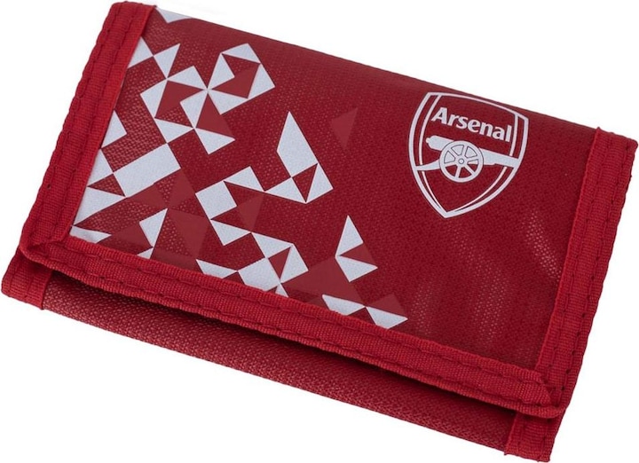 Produktbild Arsenal FC Brieftasche Partikel