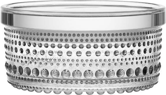 Actual product image Iittala KASTEHELMI Storage Jar