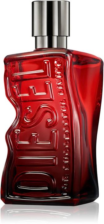Diesel Profumo D RED (Extrait De Parfum, 100 ml)