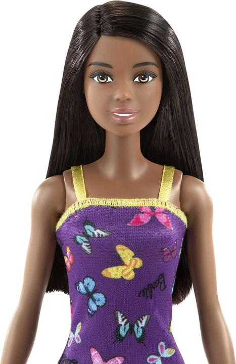 Produktbild Barbie HBV07