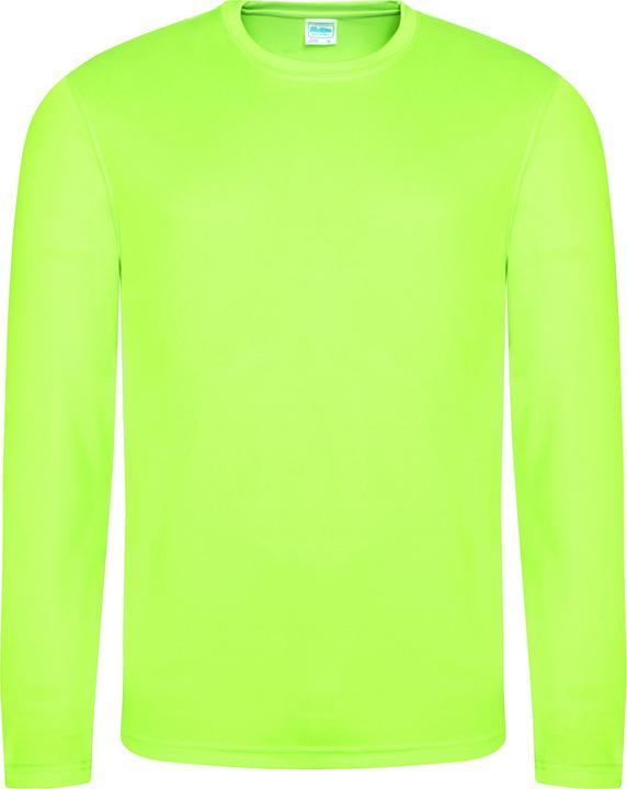 Electric Green