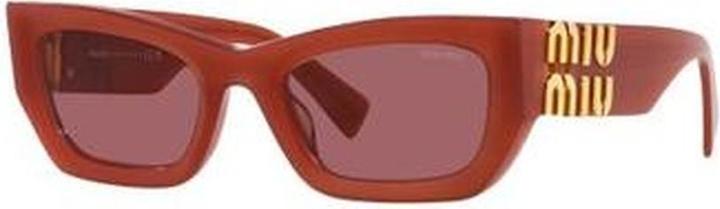 Produktbild Miu Miu SMU Sonnenbrille