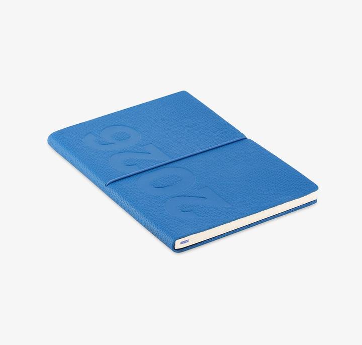 Produktbild Ordning&Reda A5-Tagebuch (A5)