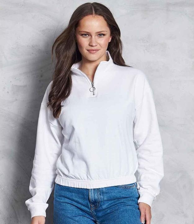 Immagine prodotto Awdis Felpa taglio corto (L)