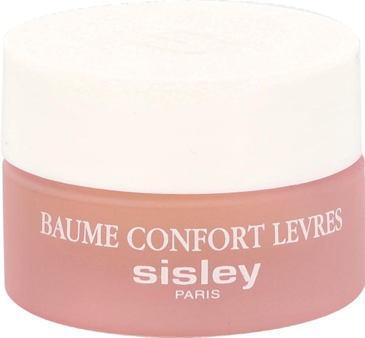 Produktbild Sisley Baume Confort Lèvres (re) (Lippenbalsam, 9 ml)