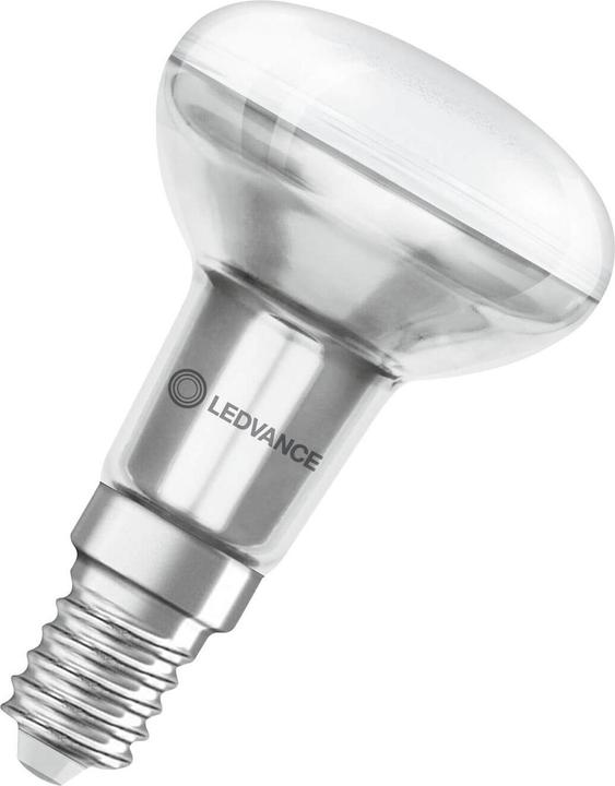 Produktbild Ledvance LED-Reflektorlampe (E14, 1.50 W, 110 lm, 10 x, F)