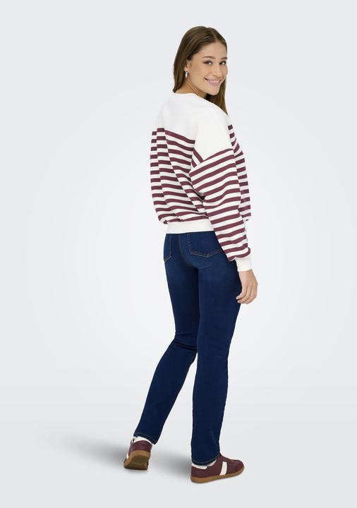 Actual product image Only ONLADELE Sweatshirt Sweatshirt (M)