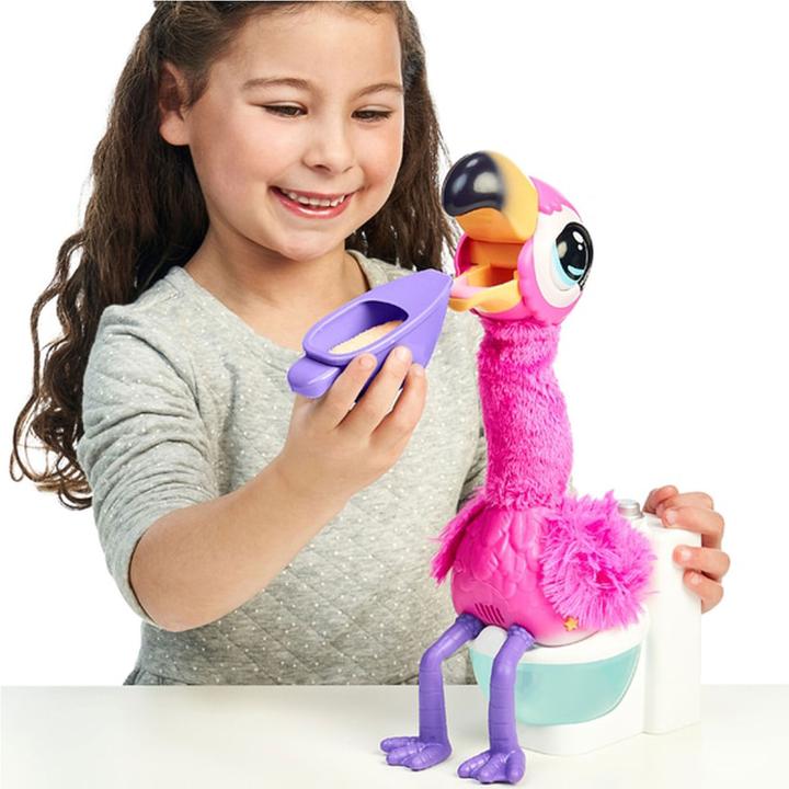 Actual product image Gear2play GottaGo (33 cm)