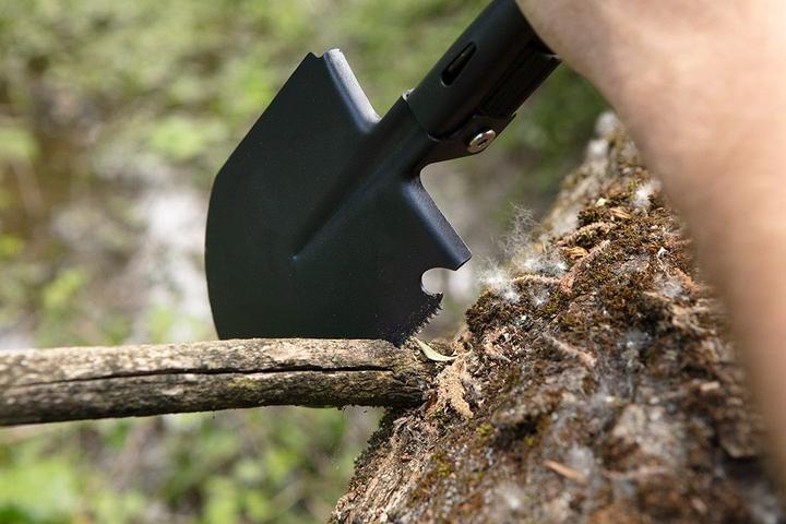 Produktbild Neo Multifunctional Survivalowa Pioneer (Multifunctional Survivalowa Pioneer 8 W 1)