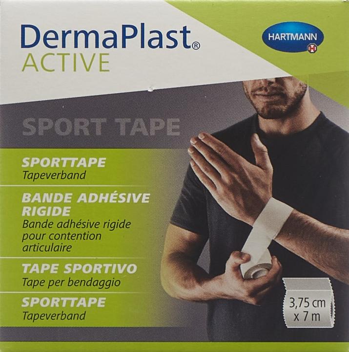 Produktbild DermaPlast Active (7 m)