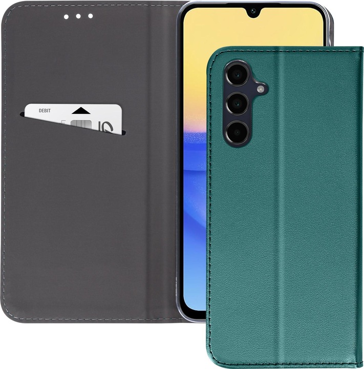Produktbild Avizar MagneticGuard Cover (Samsung Galaxy A16)