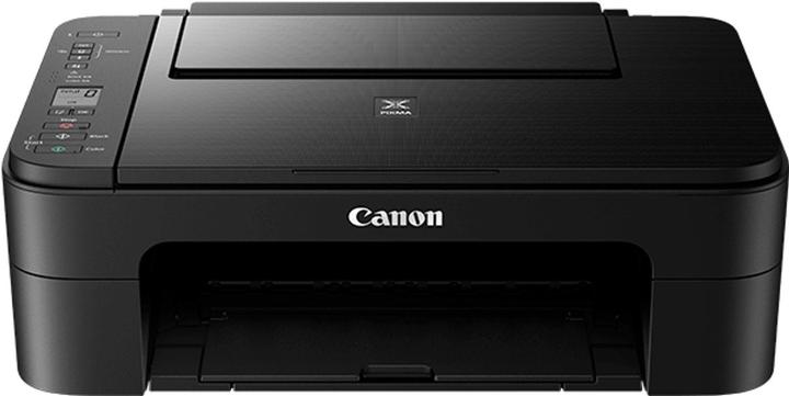 Canon TS3355 (Encre, Couleur)