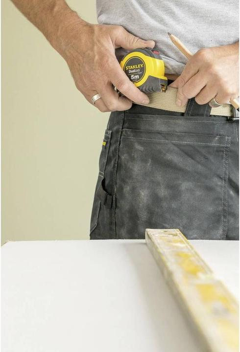 Actual product image Black & Decker Tape measure (5 m)