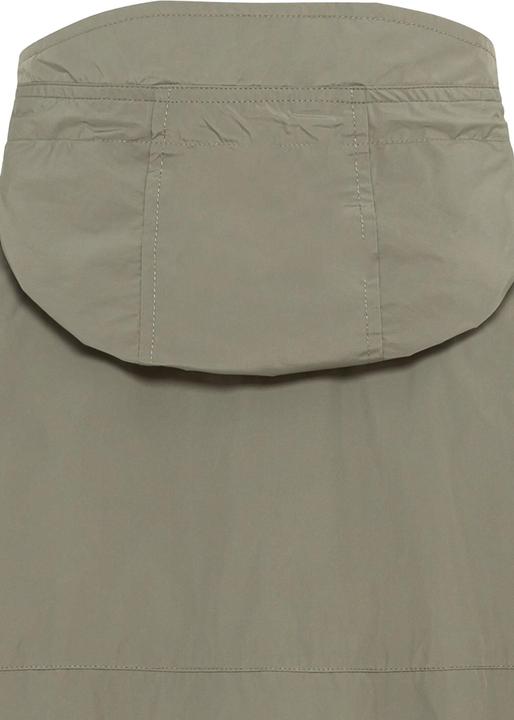 Actual product image Camel Active Lightweight windbreaker made from recycled polyester (34)