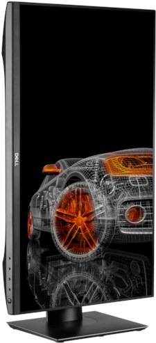 Actual product image Dell P2421DC (2560 x 1440 pixels, 23.80")