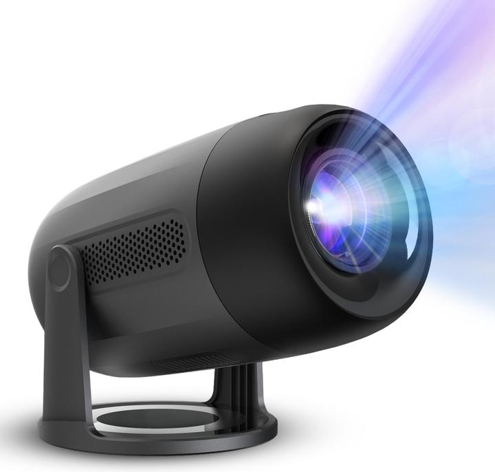 Philips NeoPix 150 videoprojector (Volledige HD, 250 lm, 1.2:1)