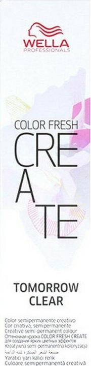 Image du produit Wella Color Fresh Create (Demain clair)