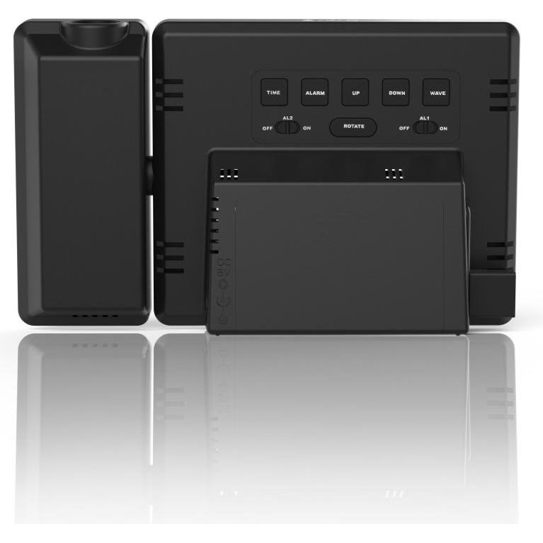 Thumbnail - Hama, Wecker, Plus Charge