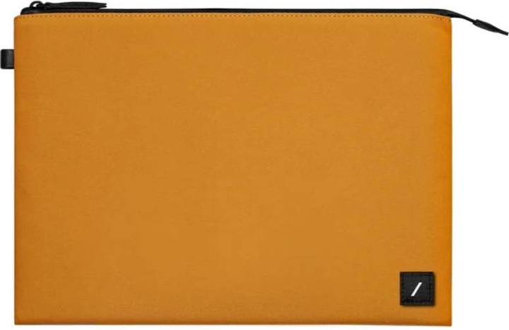 Native Union W.F.A Sleeve for MacBook Pro 14 Orange MacBook Pro 14 (14.20")