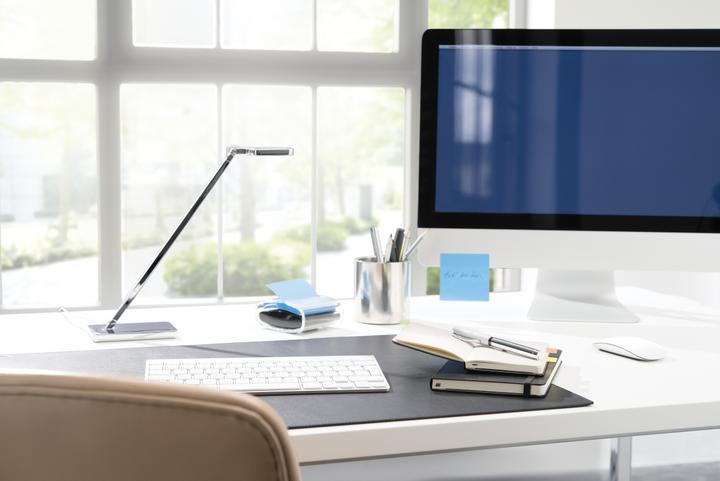 Actual product image Post-it Z-Notes Dispenser (86 x 103 mm)