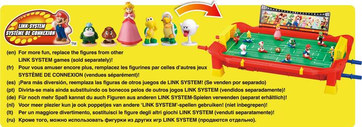 Image du produit Epoch Super Mario Football Striker