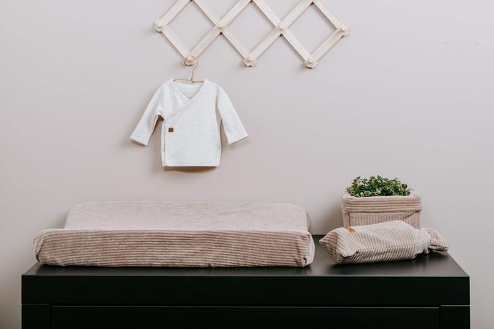 Image du produit Baby's only Babys Only housse de bouillotte Sense, Clay (Housse de couette)