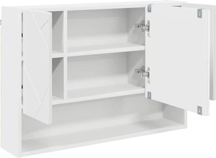 Produktbild vidaXL Badezimmermöbel