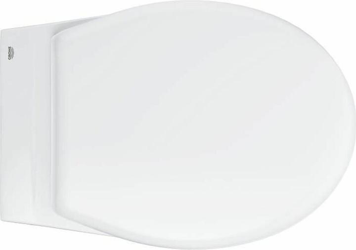 Produktbild Grohe Bau Keramik Wand-Tiefspül-WC