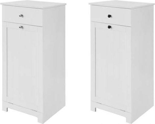 Produktbild SoBuy Wäscheschrank