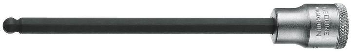 Actual product image Gedore IN 30 LK 10 Screwdriver bit socket 3/8" long hexagon socket 10 mm (10 mm)