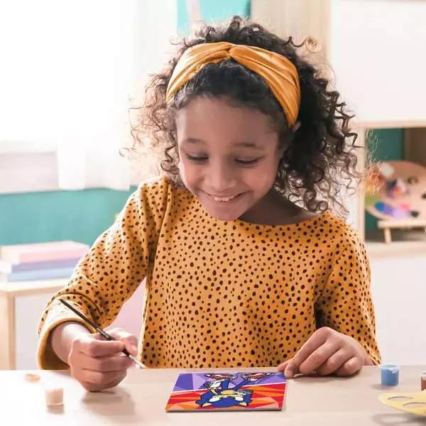 Image du produit Ravensburger CreArt Série D licensed - Sonic Prime