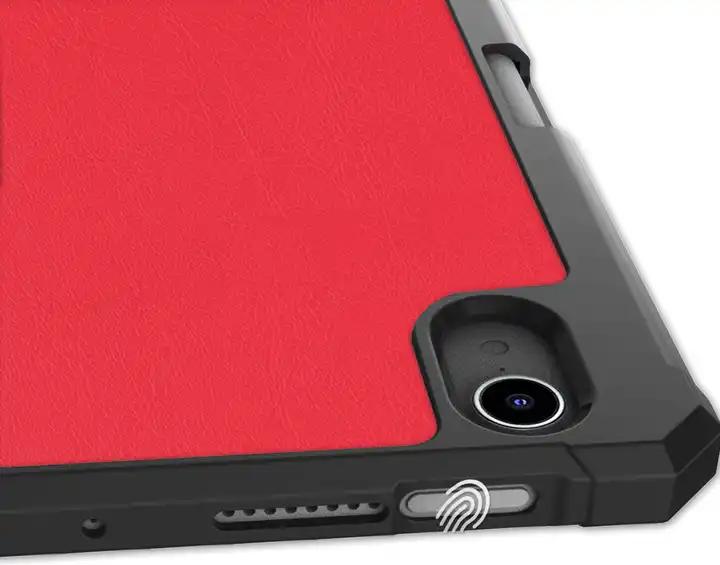 Immagine prodotto PhoneLook mini 6 (8.3/2021) custodia 2-in-1 anti-shock con paraurti e supporto integrato (Apple iPad mini 2021)